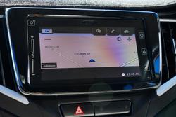 2016 Suzuki Baleno GL