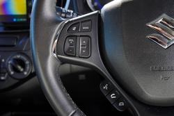 2016 Suzuki Baleno GL
