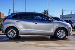 2016 Suzuki Baleno GL