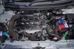 2016 Suzuki Baleno GL
