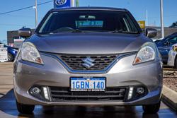 2016 Suzuki Baleno GL