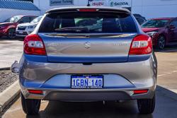 2016 Suzuki Baleno GL