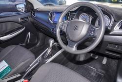 2016 Suzuki Baleno GL