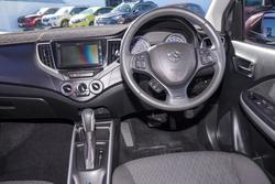 2016 Suzuki Baleno GL