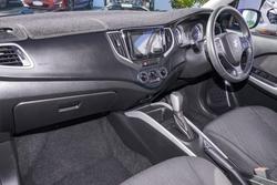 2016 Suzuki Baleno GL