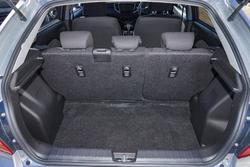 2016 Suzuki Baleno GL