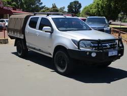 Holden Colorado