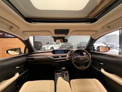 2022 Lexus
                UX200 Sports Luxury 2.0L Petrol Auto CVT SUV