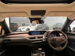 2022 Lexus
                UX200 Sports Luxury 2.0L Petrol Auto CVT SUV