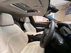 2022 Lexus
                UX200 Sports Luxury 2.0L Petrol Auto CVT SUV