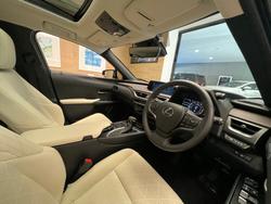 2022 Lexus
                UX200 Sports Luxury 2.0L Petrol Auto CVT SUV
