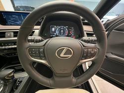 2022 Lexus
                UX200 Sports Luxury 2.0L Petrol Auto CVT SUV