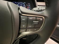 2022 Lexus
                UX200 Sports Luxury 2.0L Petrol Auto CVT SUV