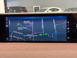 2022 Lexus
                UX200 Sports Luxury 2.0L Petrol Auto CVT SUV