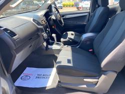 2015 ISUZU D-MAX LS-U HI-RIDE (4x4)