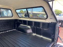 2015 ISUZU D-MAX LS-U HI-RIDE (4x4)