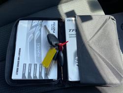 2015 ISUZU D-MAX LS-U HI-RIDE (4x4)