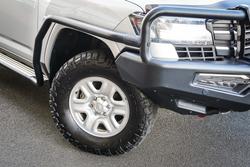 2024 Toyota LANDCRUISER GX