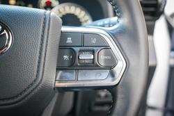 2024 Toyota LANDCRUISER GX