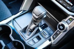 2024 Toyota LANDCRUISER GX