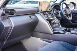 2024 Toyota LANDCRUISER GX