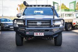 2024 Toyota LANDCRUISER GX