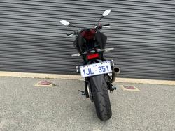 2020 Yamaha MT-03