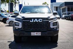 2025 JAC JAC T9