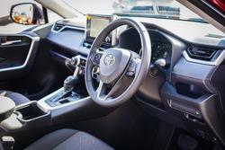2025 Toyota RAV 4 Hybrid GXL-2WD