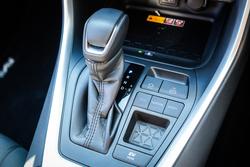 2025 Toyota RAV 4 Hybrid GXL-2WD