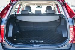 2025 Toyota RAV 4 Hybrid GXL-2WD