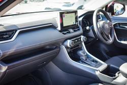 2025 Toyota RAV 4 Hybrid GXL-2WD
