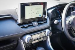 2025 Toyota RAV 4 Hybrid GXL-2WD