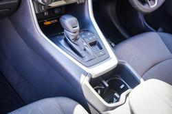 2025 Toyota RAV 4 Hybrid GXL-2WD