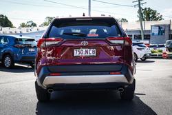2025 Toyota RAV 4 Hybrid GXL-2WD