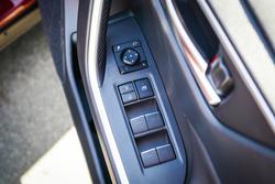 2025 Toyota RAV 4 Hybrid GXL-2WD