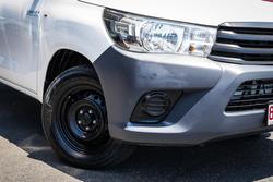 2016 Toyota HILUX Workmate