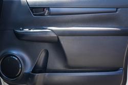 2016 Toyota HILUX Workmate