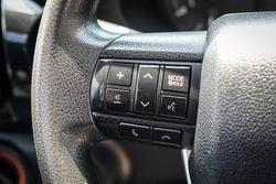 2016 Toyota HILUX Workmate