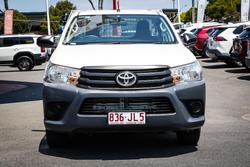2016 Toyota HILUX Workmate