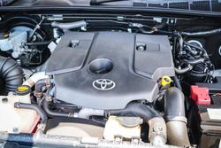 2016 Toyota HILUX Workmate