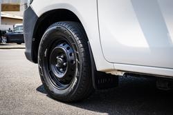 2016 Toyota HILUX Workmate