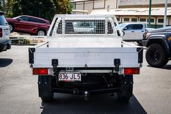 2016 Toyota HILUX Workmate