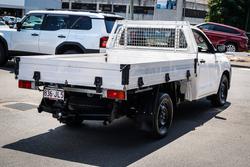 2016 Toyota HILUX Workmate