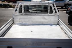 2016 Toyota HILUX Workmate