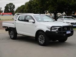 Mazda BT-50
