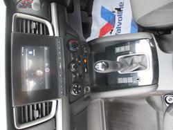 2022 Mazda BT-50 XT TF White