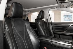 2016 Lexus RX450h Sports Luxury 3.5L Hybrid CVT Wagon