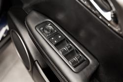2016 Lexus RX450h Sports Luxury 3.5L Hybrid CVT Wagon