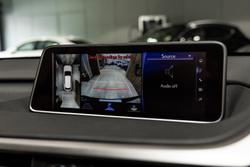 2016 Lexus RX450h Sports Luxury 3.5L Hybrid CVT Wagon
